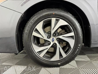 2022 Subaru Legacy Premium - miniatura 40