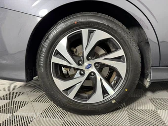 2022 Subaru Legacy Premium - miniatura 42