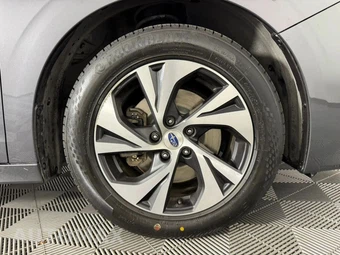 2022 Subaru Legacy Premium - miniatura 43