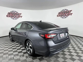 2022 Subaru Legacy Premium - miniatura 5