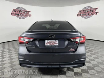 2022 Subaru Legacy Premium - miniatura 6