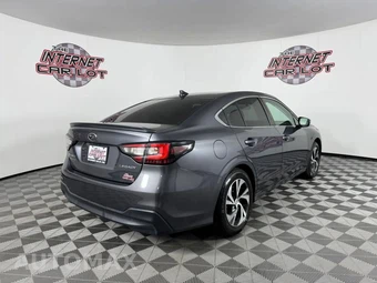 2022 Subaru Legacy Premium - miniatura 7