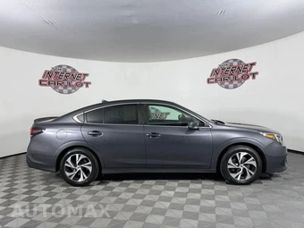 2022 Subaru Legacy Premium - miniatura 8