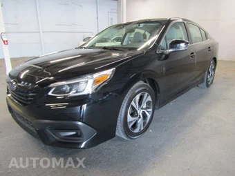 2022 Subaru Legacy Premium