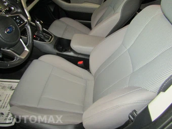 2022 Subaru Legacy Premium – miniatura 10
