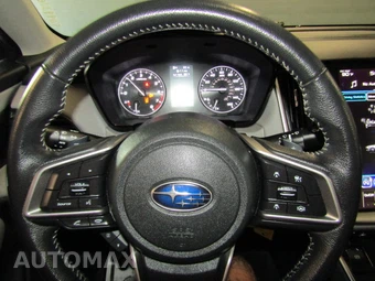 2022 Subaru Legacy Premium – miniatura 11