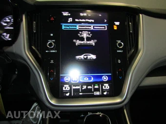 2022 Subaru Legacy Premium – miniatura 14