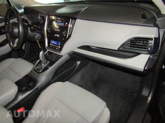 2022 Subaru Legacy Premium – miniatura 15