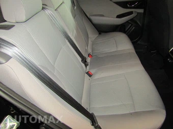 2022 Subaru Legacy Premium – miniatura 18