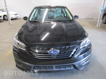 2022 Subaru Legacy Premium – miniatura 2
