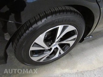 2022 Subaru Legacy Premium – miniatura 20