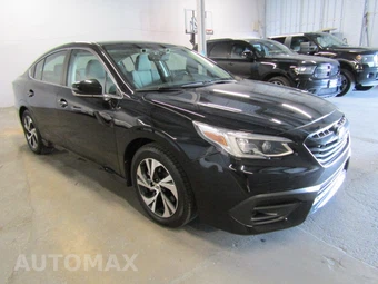 2022 Subaru Legacy Premium – miniatura 3