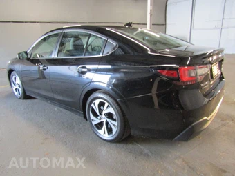 2022 Subaru Legacy Premium – miniatura 4