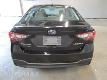 2022 Subaru Legacy Premium – miniatura 5