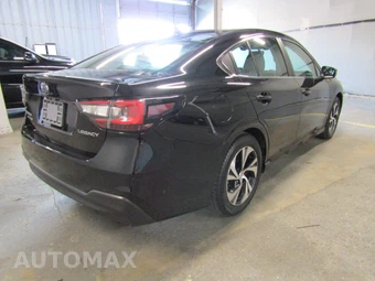 2022 Subaru Legacy Premium – miniatura 6