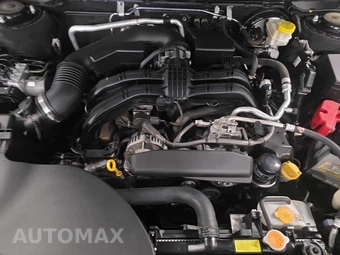 2022 Subaru Legacy Premium – miniatura 7