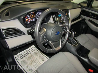 2022 Subaru Legacy Premium – miniatura 9