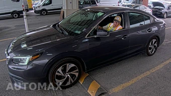 2022 Subaru Legacy Premium