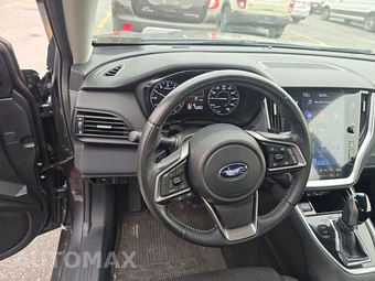 2022 Subaru Legacy Premium - miniatura 10