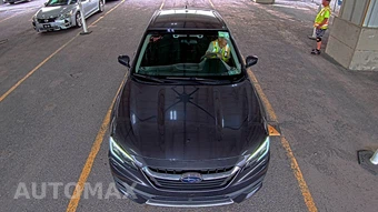 2022 Subaru Legacy Premium - miniatura 2