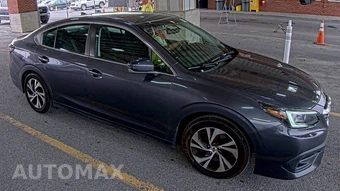 2022 Subaru Legacy Premium - miniatura 3