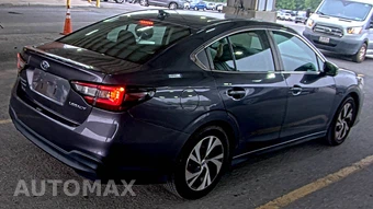 2022 Subaru Legacy Premium - miniatura 4