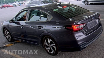 2022 Subaru Legacy Premium - miniatura 6