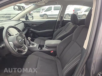 2022 Subaru Legacy Premium - miniatura 7