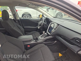 2022 Subaru Legacy Premium - miniatura 8