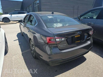 2022 Subaru Legacy Premium - miniatura 2