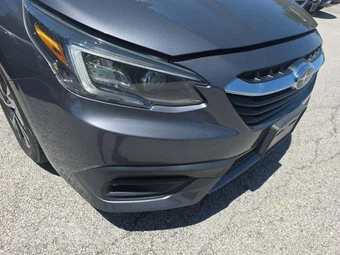 2022 Subaru Legacy Premium - miniatura 22
