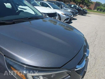 2022 Subaru Legacy Premium - miniatura 23
