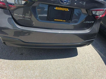 2022 Subaru Legacy Premium - miniatura 26