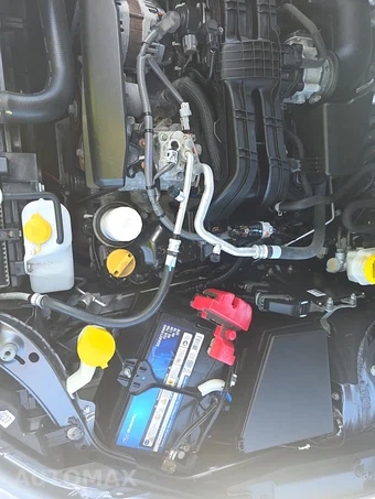 2022 Subaru Legacy Premium - miniatura 30