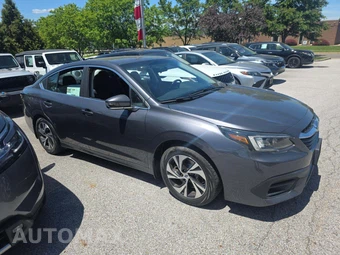 2022 Subaru Legacy Premium - miniatura 4