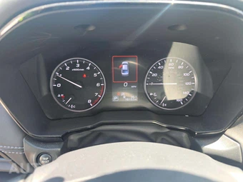 2022 Subaru Legacy Premium - miniatura 9