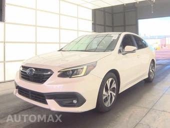 2022 Subaru Legacy Premium