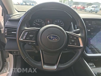 2022 Subaru Legacy Premium – miniatura 10