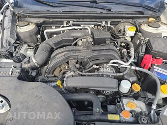 2022 Subaru Legacy Premium – miniatura 15