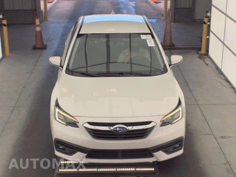 2022 Subaru Legacy Premium – miniatura 2