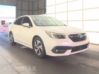 2022 Subaru Legacy Premium – miniatura 3