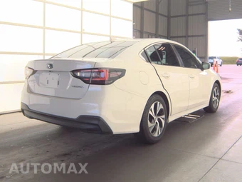 2022 Subaru Legacy Premium – miniatura 4