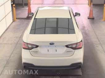 2022 Subaru Legacy Premium – miniatura 5