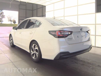 2022 Subaru Legacy Premium – miniatura 6