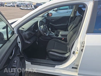 2022 Subaru Legacy Premium – miniatura 7