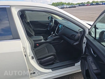 2022 Subaru Legacy Premium – miniatura 8