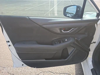 2022 Subaru Legacy Premium – miniatura 9