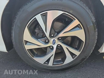 2022 Subaru Legacy Premium – miniatura 10