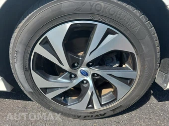 2022 Subaru Legacy Premium – miniatura 11