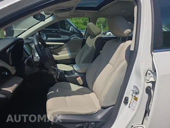 2022 Subaru Legacy Premium – miniatura 13